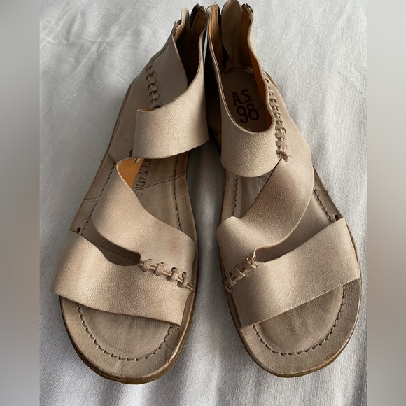 🆕A.S.98 Ralphie Sandal - Picture 2 of 12